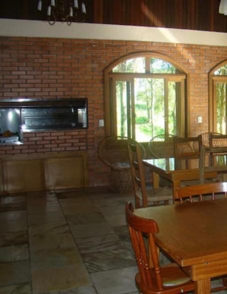 Sitio Vale Dos Vinhedos Villa Bento Goncalves Exterior photo